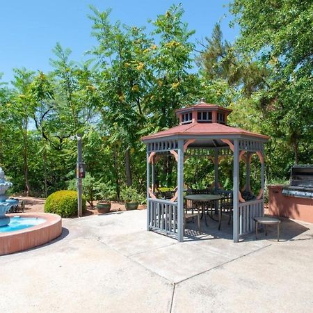 Bell Rock Inn Sedona Luaran gambar
