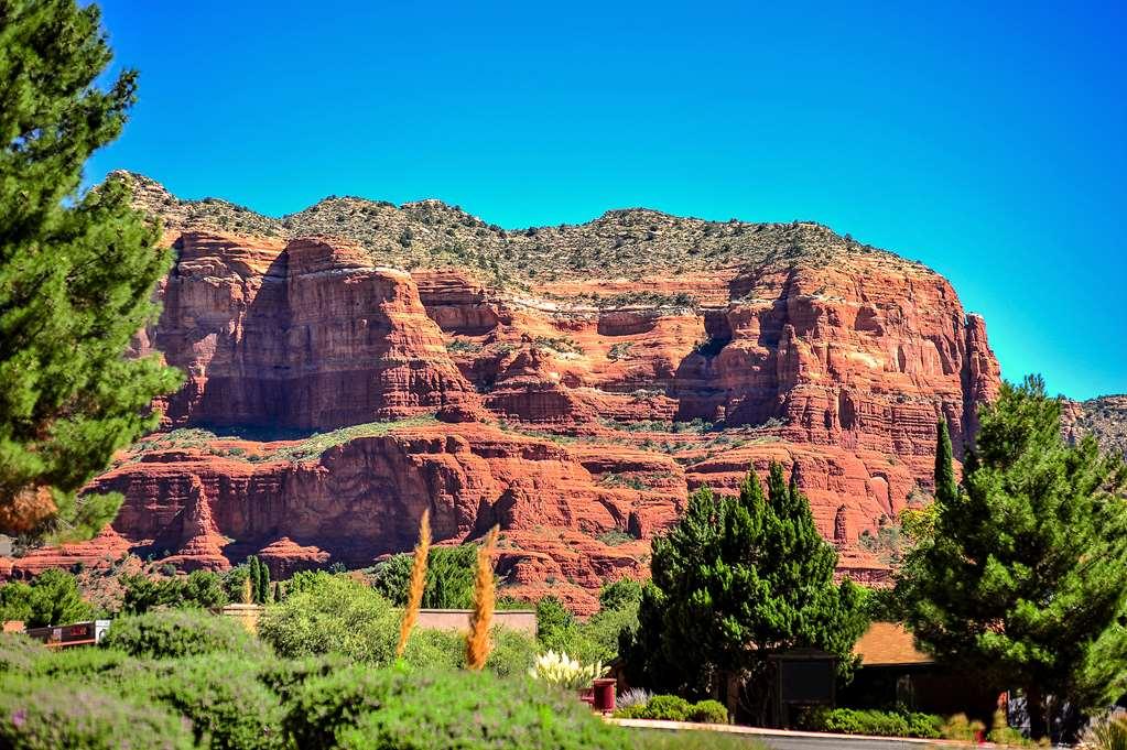 Bell Rock Inn Sedona Kemudahan gambar