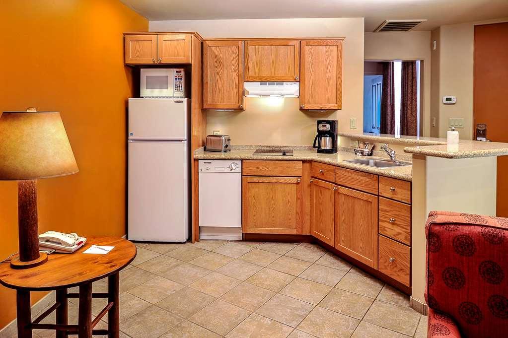 Bell Rock Inn Sedona Bilik gambar