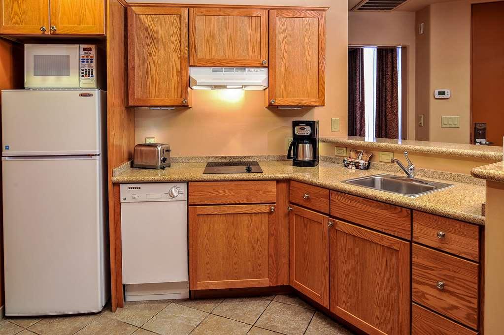 Bell Rock Inn Sedona Bilik gambar