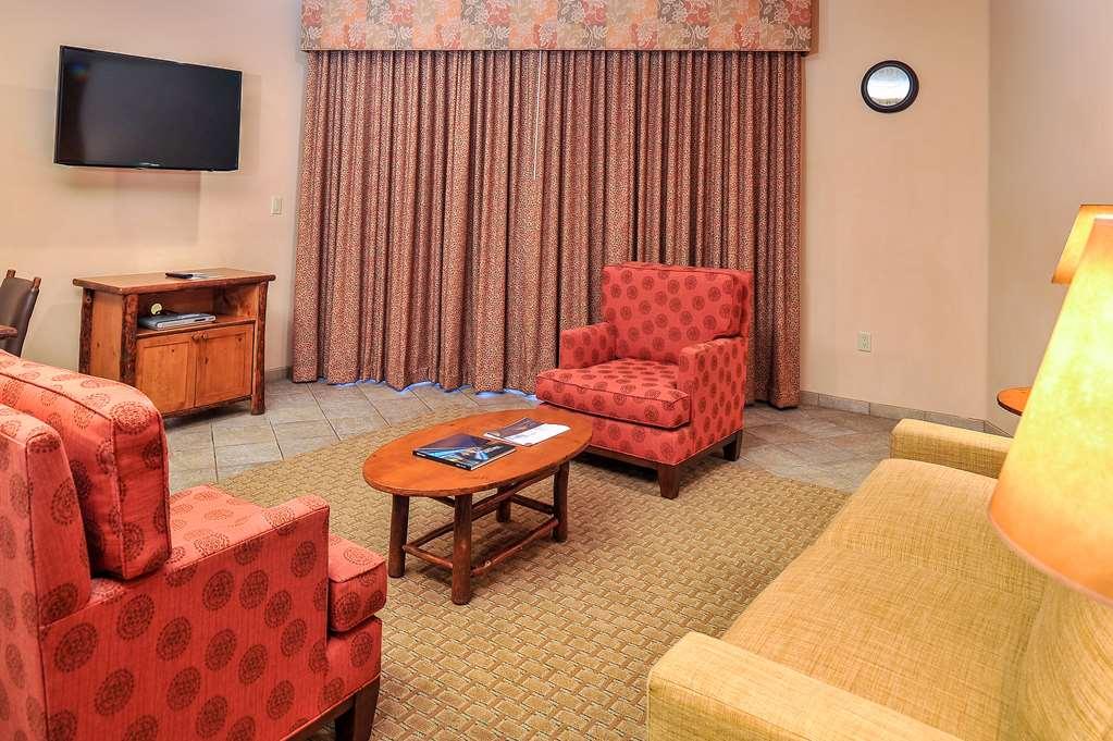 Bell Rock Inn Sedona Bilik gambar