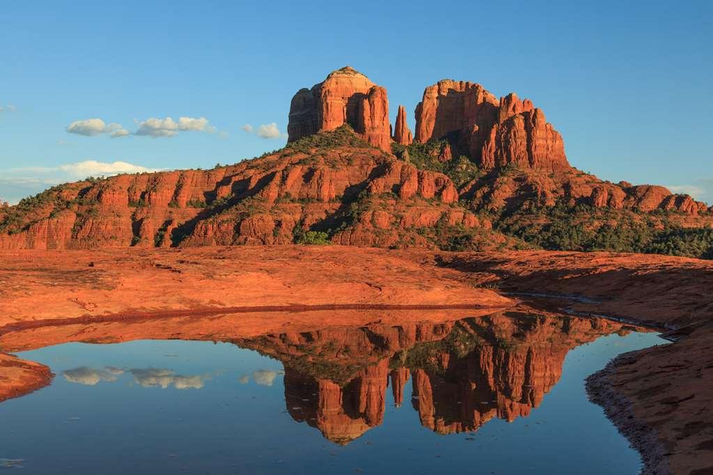 Bell Rock Inn Sedona Luaran gambar