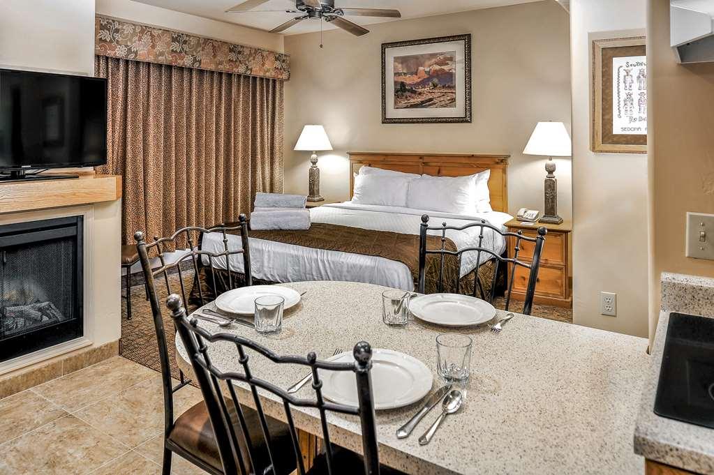 Bell Rock Inn Sedona Bilik gambar
