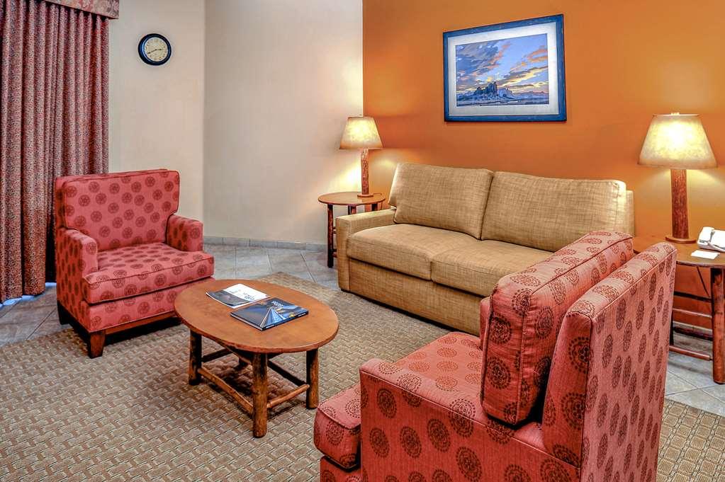 Bell Rock Inn Sedona Bilik gambar