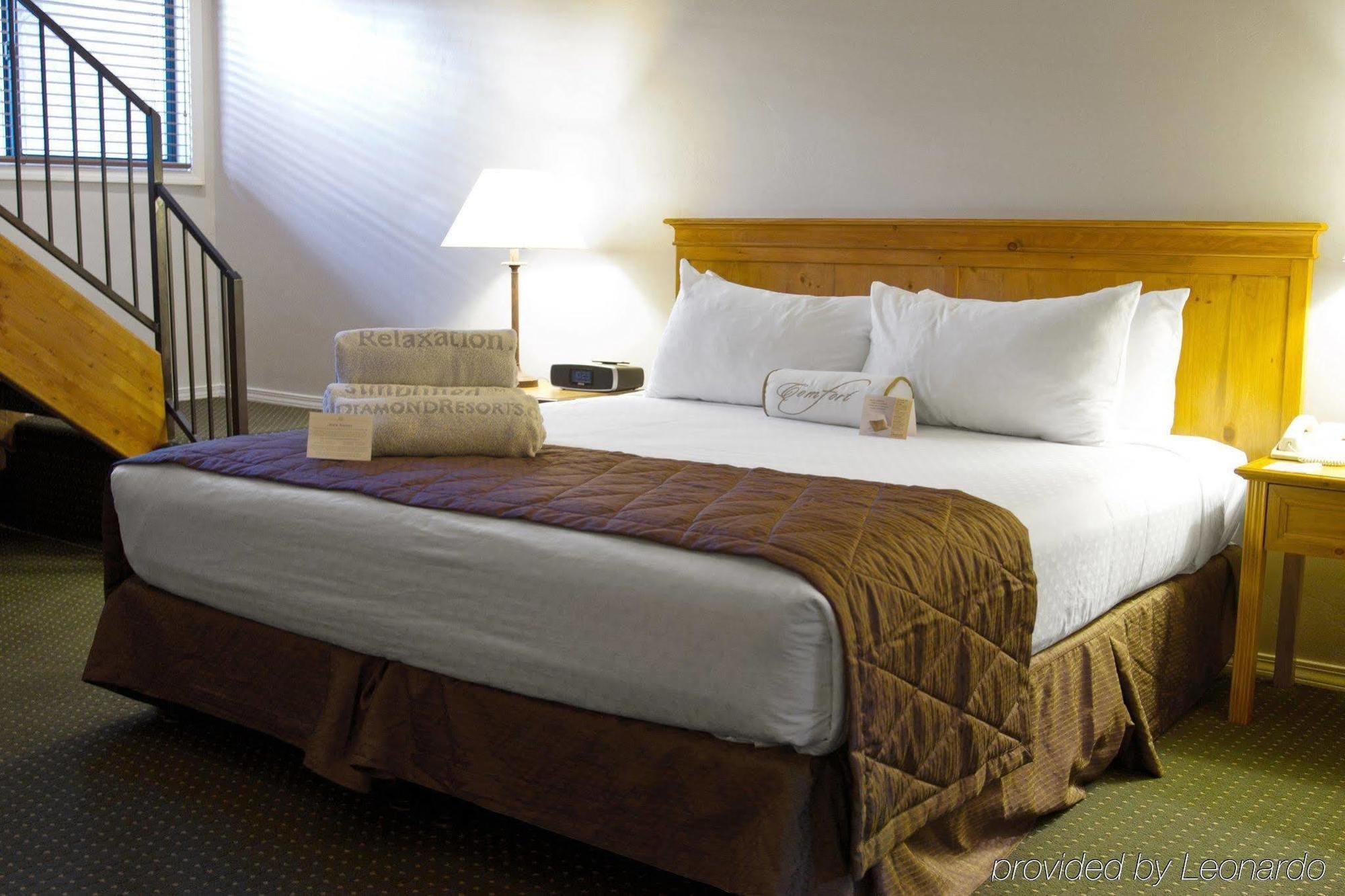Bell Rock Inn Sedona Luaran gambar