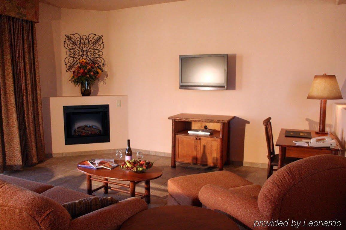 Bell Rock Inn Sedona Luaran gambar