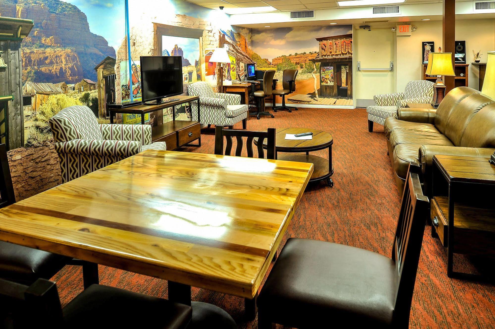 Bell Rock Inn Sedona Luaran gambar