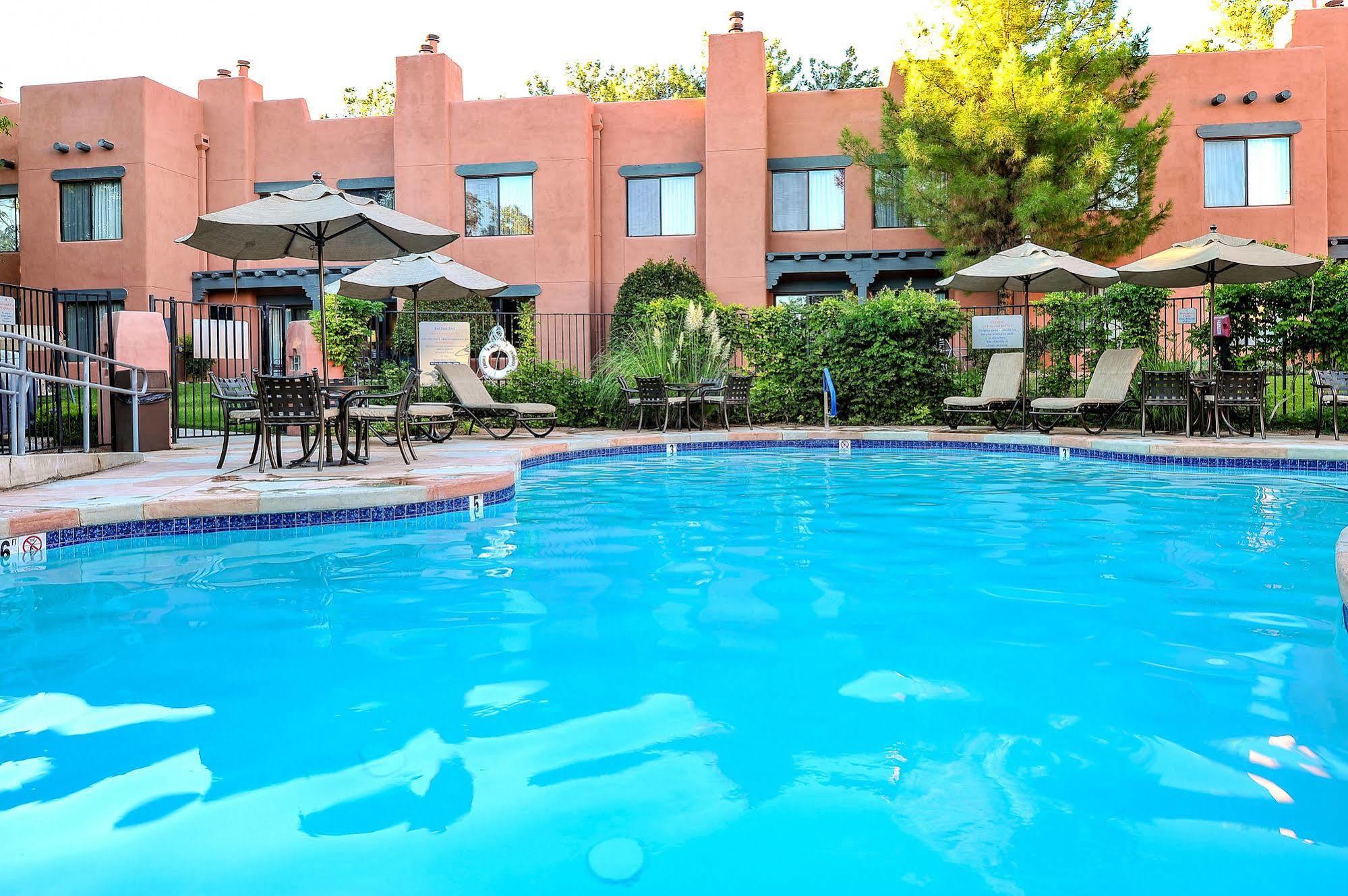 Bell Rock Inn Sedona Luaran gambar