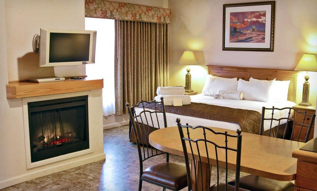 Bell Rock Inn Sedona Luaran gambar