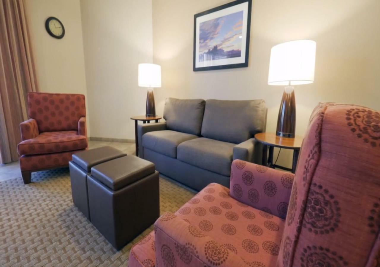 Bell Rock Inn Sedona Luaran gambar