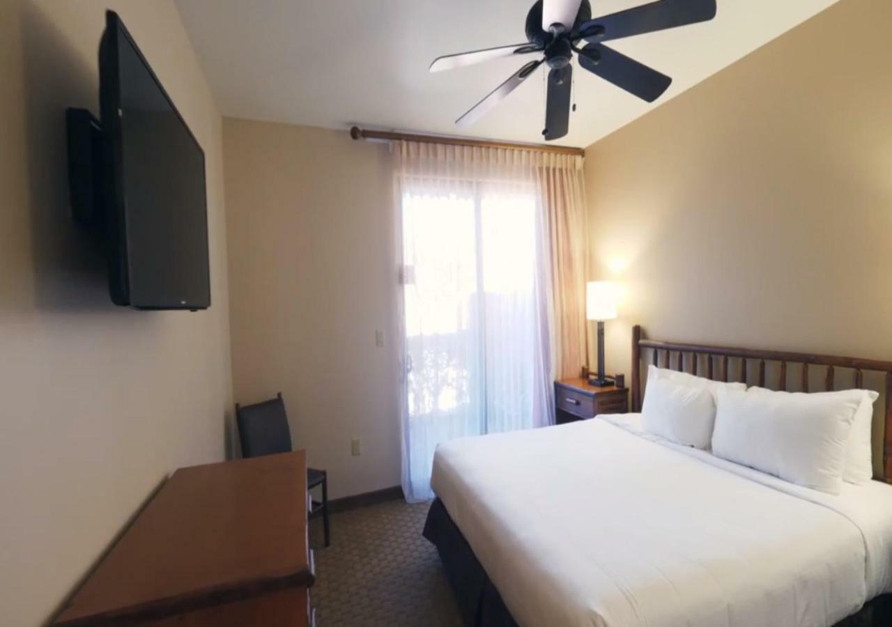Bell Rock Inn Sedona Luaran gambar